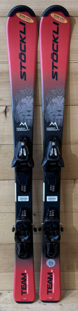 Stöckli Team Marco Odermatt 110cm