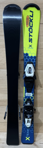 Stöckli X Team 90 cm