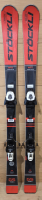 Stöckli Team GS 128cm