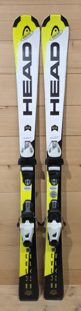 Head Supershape 130cm