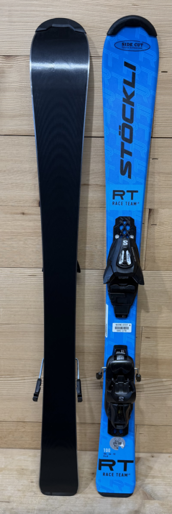 Stöckli Team Race 100cm