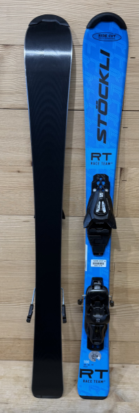 Stöckli Team Race 100cm