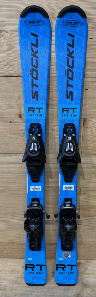 Stöckli Team Race 100cm