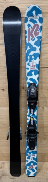 K2 Luv Bug 112cm