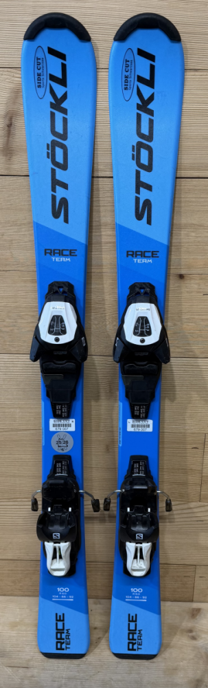 Stöckli Race Team 100cm