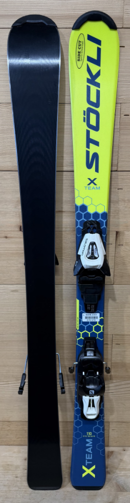 Stöckli X Team 110cm