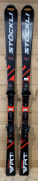 Stöckli Team-WRT 160cm