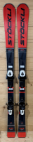 Stöckli Team GS 139cm