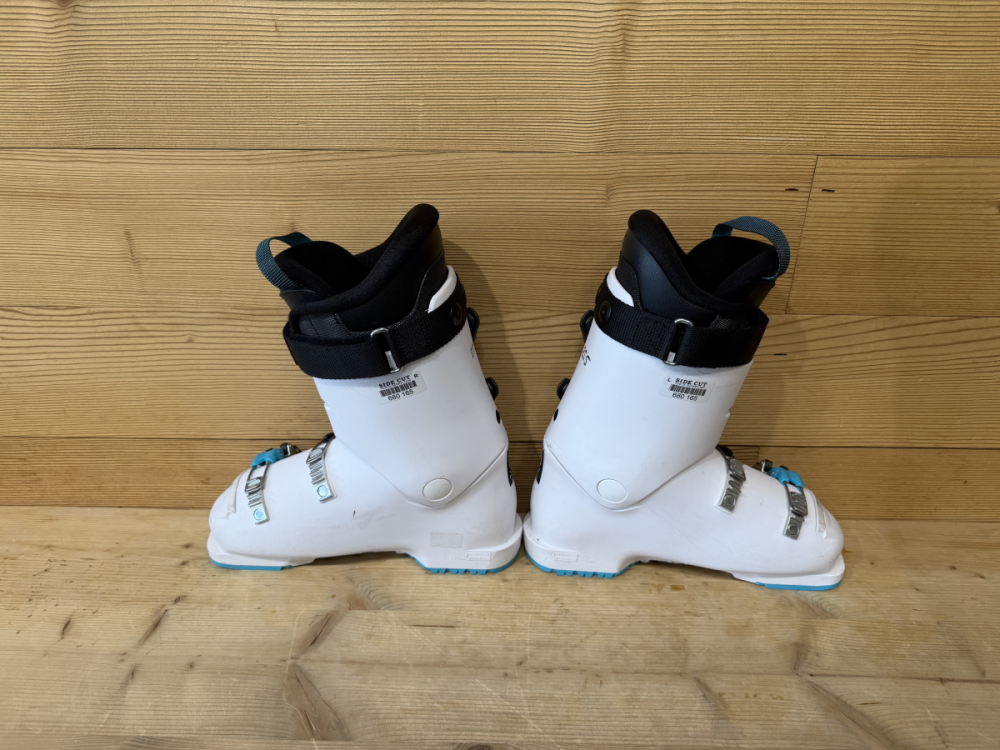 Head Raptor 60 / Gr. 25.5 MP