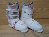 Head Head Z3 white/pink / Gr. 23.5