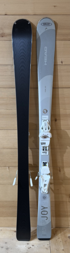 Head e.pure Joy 148cm