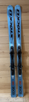 Stöckli Stöckli Edge 88 177cm