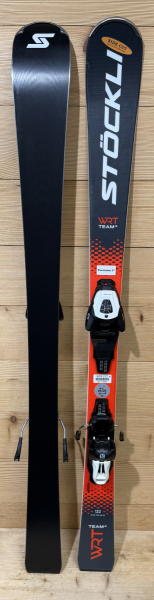 Söckli WRT Team JR LT 122cm