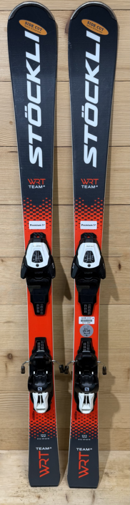 Söckli WRT Team JR LT 122cm