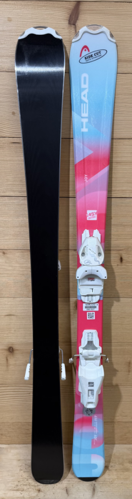 Head Joy Easy / JRS 4.5 GW, 117cm