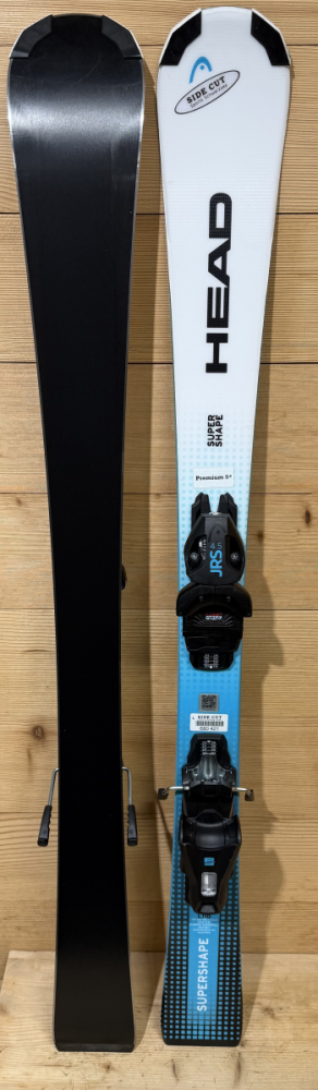 Head Supershape JRS 110cm