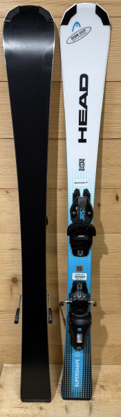 Head Supershape JRS 110cm
