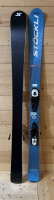 Stöckli Stormrider SR Team 148cm