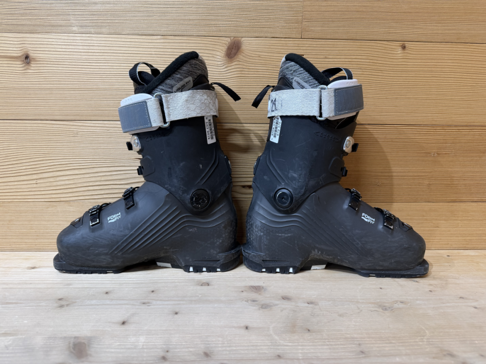 Head Nexo LYT 100 W / Gr. 24.5 MP