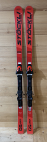 Stöckli GS FIS 168cm