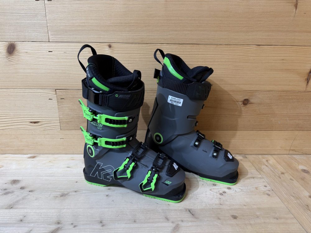 K2 Recon 120 / Gr. 25.5 MP