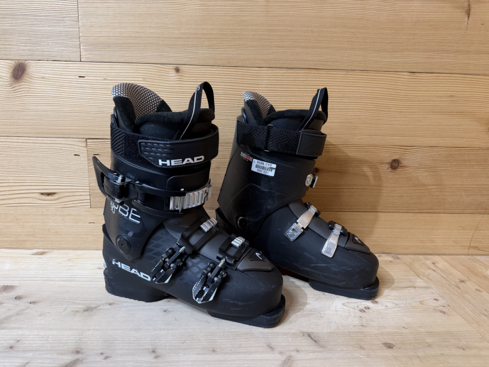 Head Cube 3 90 / Gr. 25.5 MP