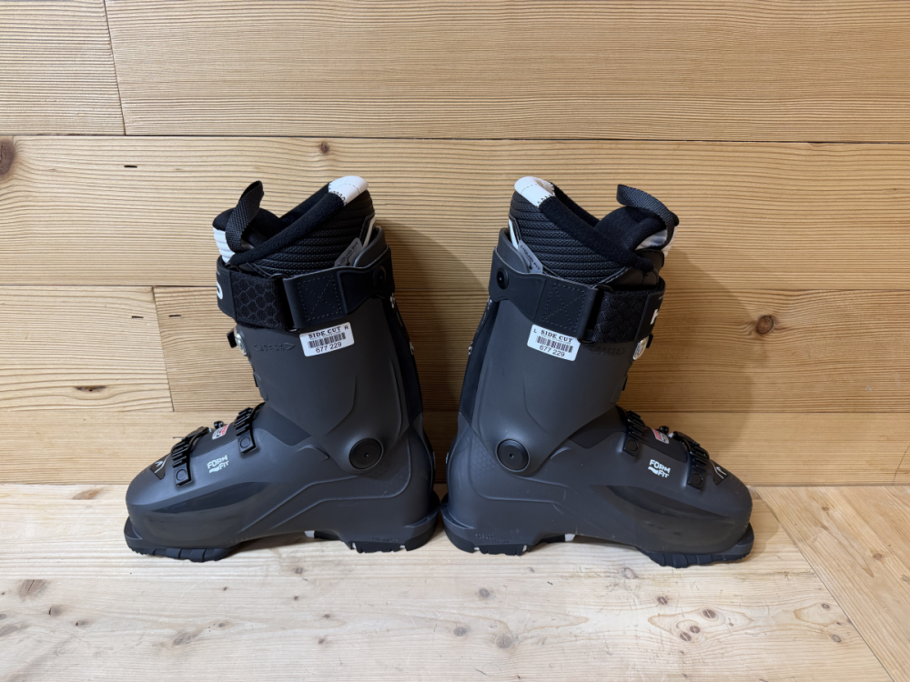 HEAD Head EDGE LYT 130 GW, ANTHRACITE / Gr. 25.5 MP