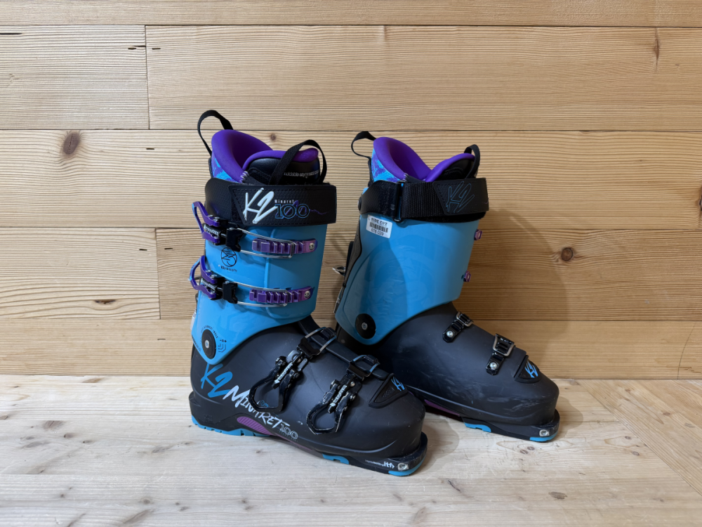 K2 Minaret 100 / Gr. 26.5 MP