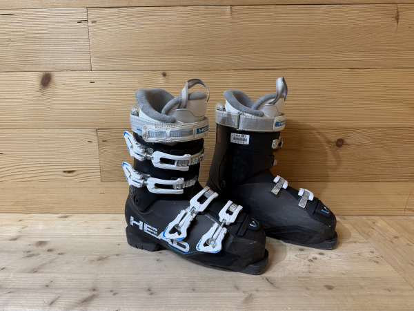 Head Negt Edge 75 HTW / Gr. 26.5 MP