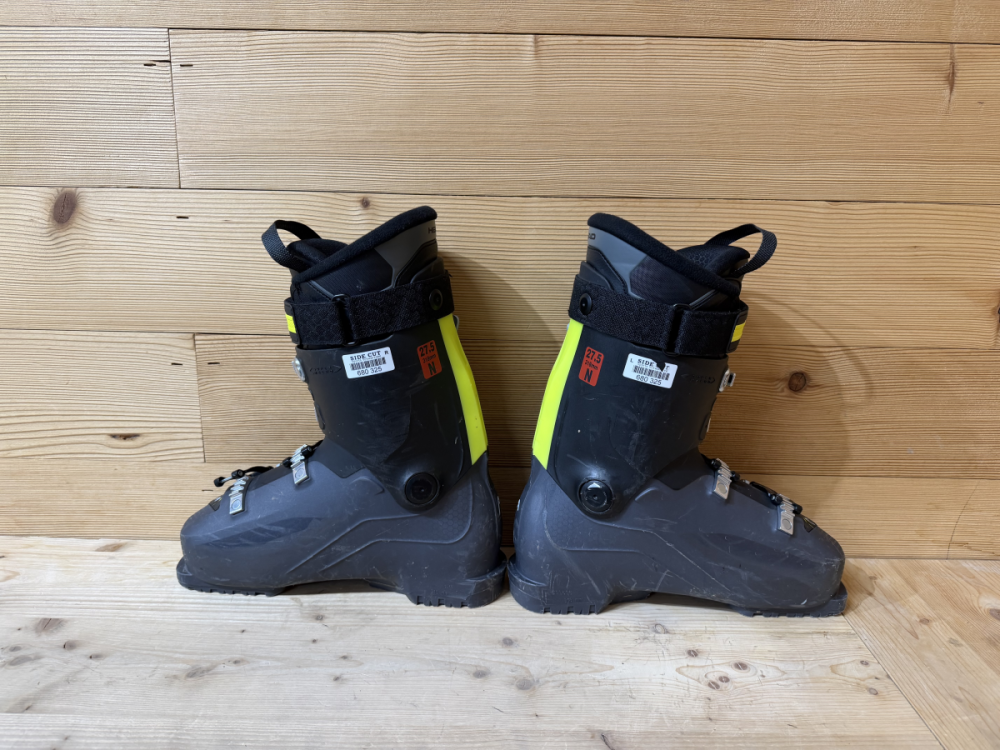 Head Edge Lyt 9 R HV / Gr. 27.5 MP