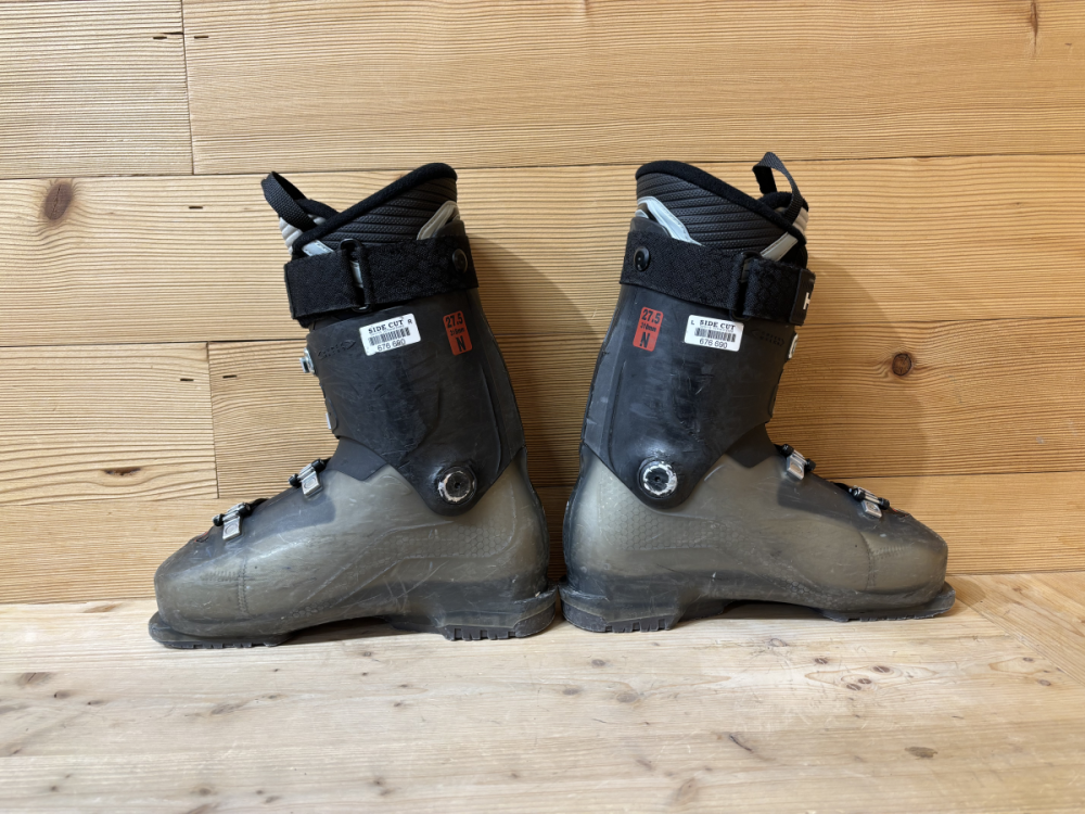 Head Edge Lyt 8 R / Gr. 27.5 MP