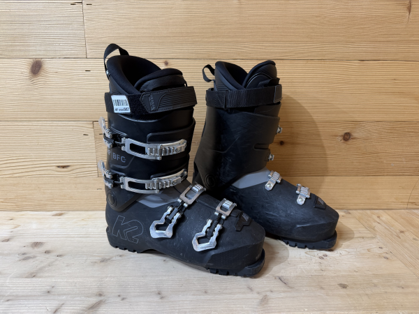 K2 BFC RX I GW / Gr. 28.5 MP