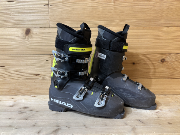 Head Edge LYT 9 / Gr. 28.5 MP