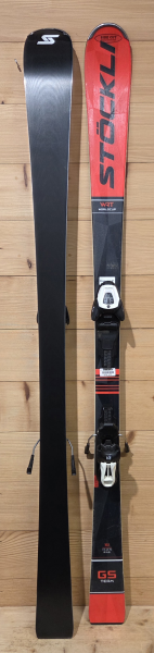 Piste Race