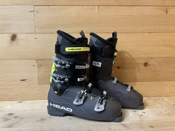 Head Edge LYT 9 / Gr. 28.5 MP