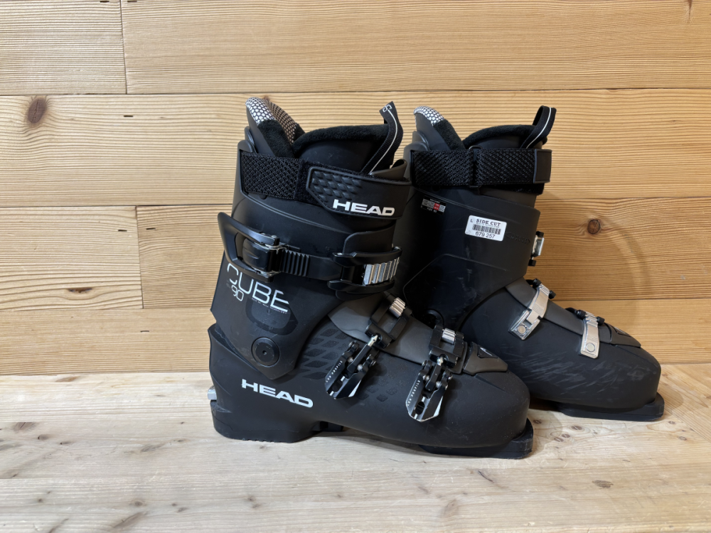 Head Cube 3 / Gr. 28.5 MP