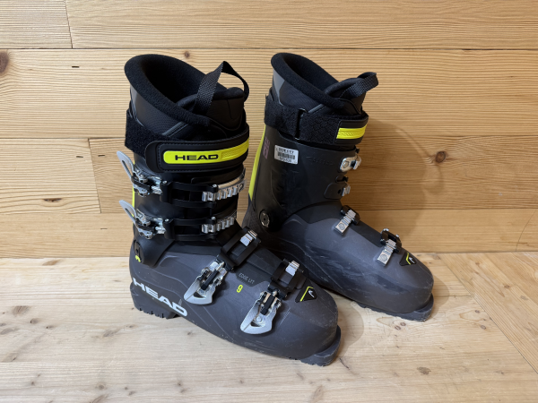 Head Edge LYT 9 / Gr. 28.5 MP