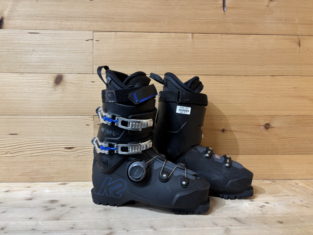 K2 BFC RX I GW / Gr. 28.5 MP