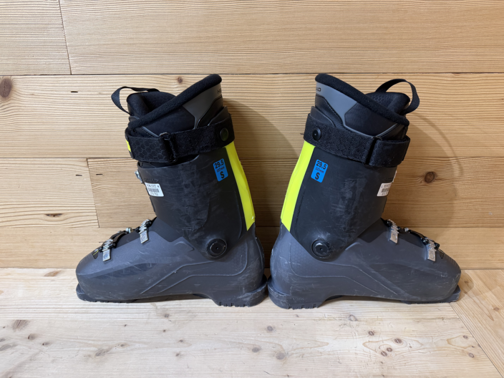 Head Edge Lyt 9 / Gr. 29.5 MP