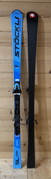 Stöckli Laser SL  170cm