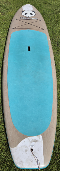 PandaSup rPanda Woody 10’6"