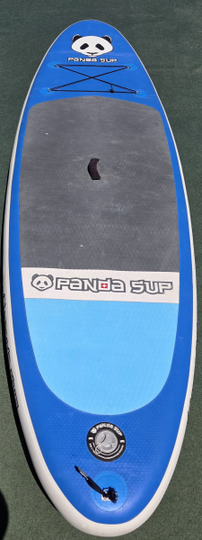 PandaSup iPanda Elemental