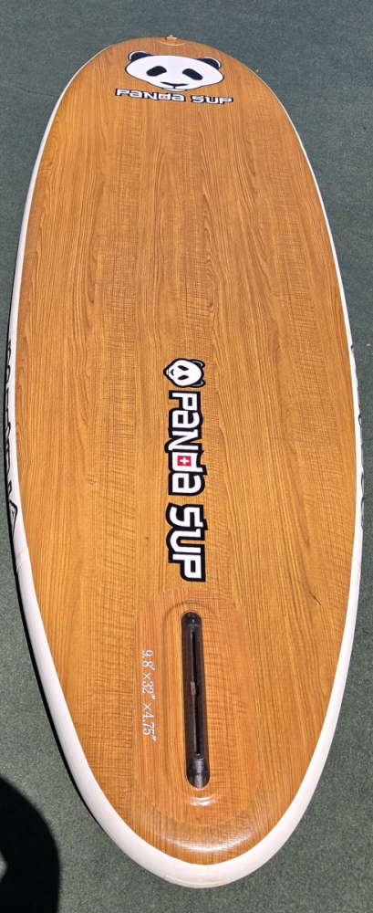 PandaSup iPanda, 9'8''