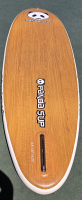 PandaSup iPanda, 9'8''