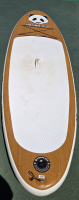 PandaSup iPanda, 9'8''