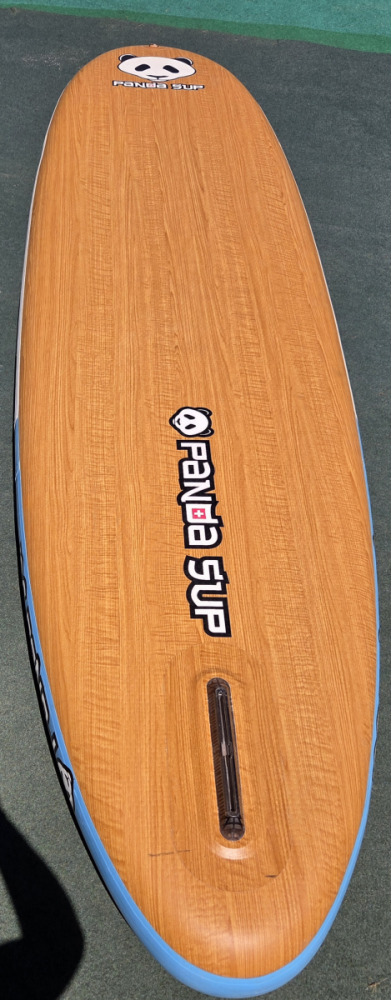 PandaSup iPanda, 10'6''