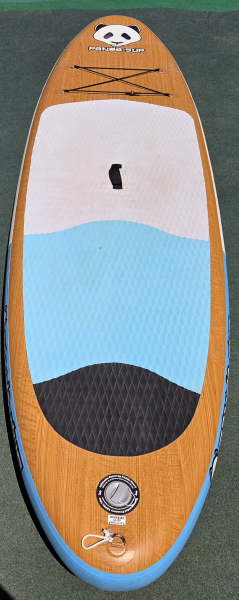 PandaSup iPanda, 10'6''