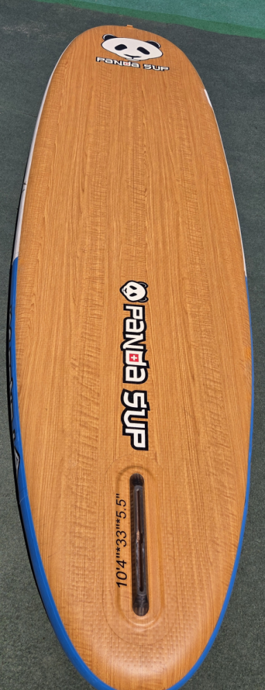 PandaSup iPanda, 10'6''