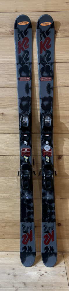 K2 Dreamweaver 149cm