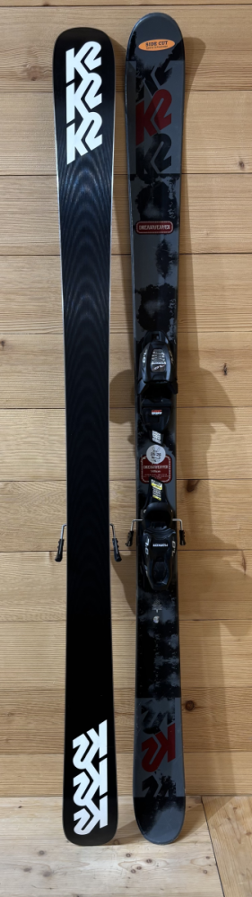 K2 Dreamweaver 149cm
